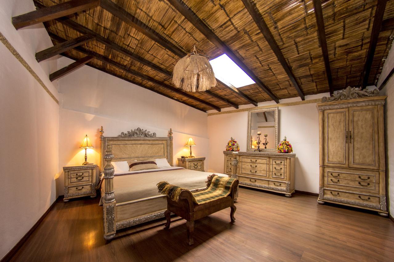 Hotel Bambu ริโอบัมบา ภายนอก รูปภาพ