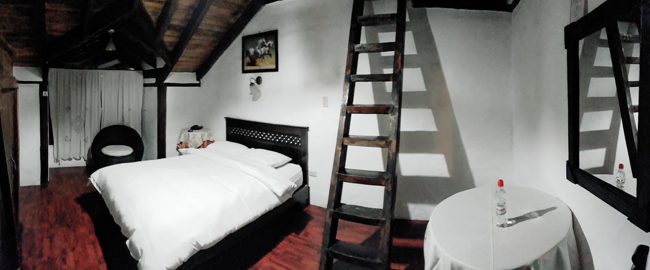 Hotel Bambu ริโอบัมบา ภายนอก รูปภาพ