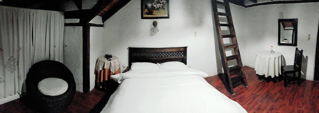 Hotel Bambu ริโอบัมบา ภายนอก รูปภาพ
