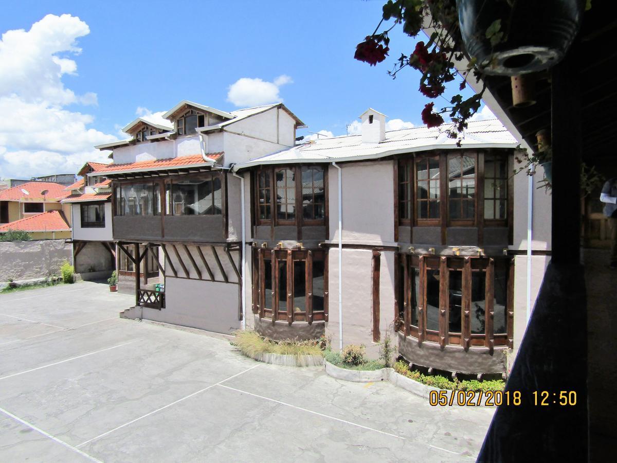 Hotel Bambu ริโอบัมบา ภายนอก รูปภาพ